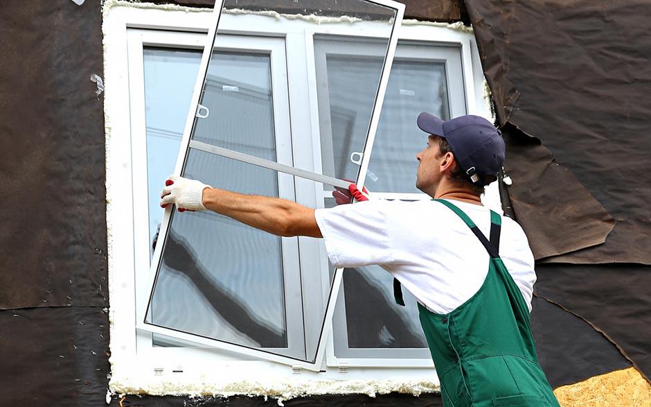 remplacement vitre fenetre Marolles-en-Brie